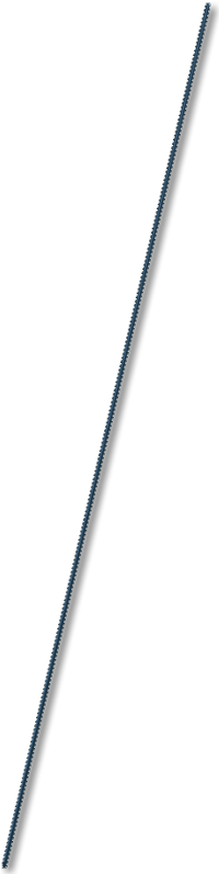 floating line example